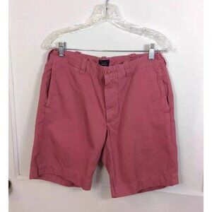 J Crew Shorts Preppy Mens 31